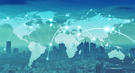 Global Branches .